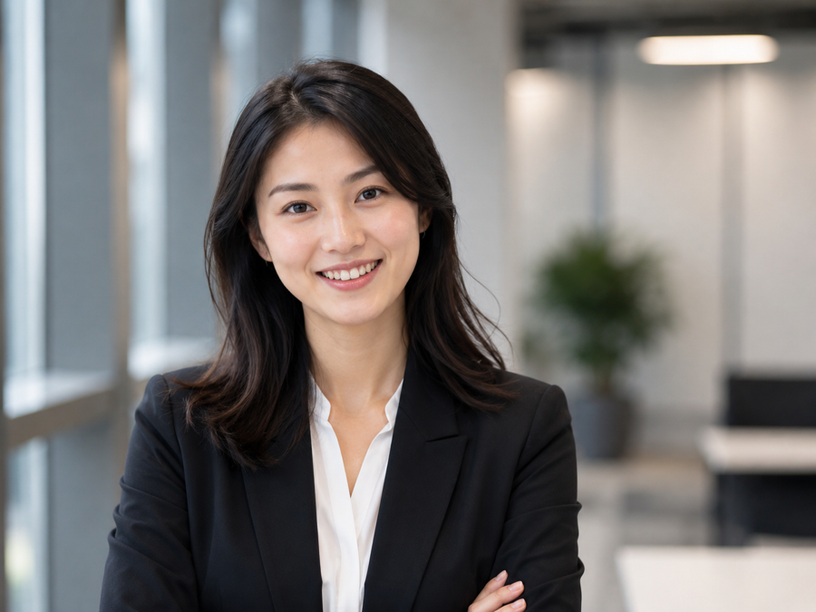 Gaoting, business development lead